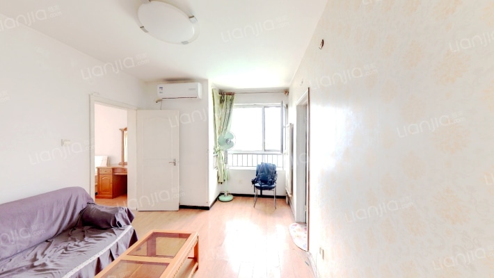 丽水苑二手房实景图