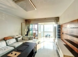 整租·珠江峰景 4室2厅 南_珠江峰景租房