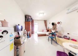 整租·海珂·三千城 1室1厅 东_海珂·三千城租房