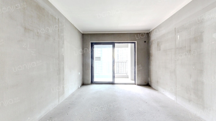 未来花园二手房实景图