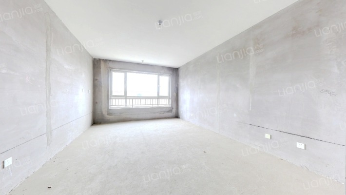 水岸华庭二手房实景图