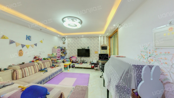 嘉文苑二手房实景图