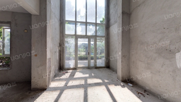 天马丽苑二期二手房实景图