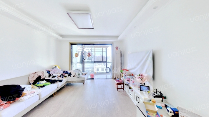 明通家园二手房实景图