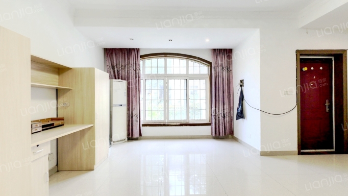 海湾健康花苑二手房实景图