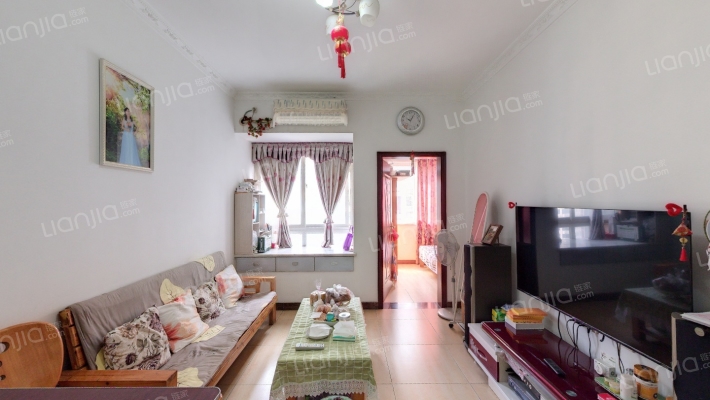 秋实春华二手房实景图