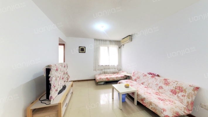 洲岛家园芳华苑二手房实景图