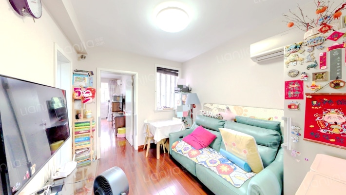 虹梅南路96弄二手房实景图