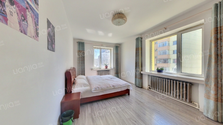 清明四道街二手房实景图