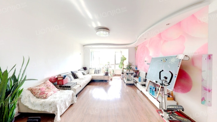 苏堤春晓二手房实景图