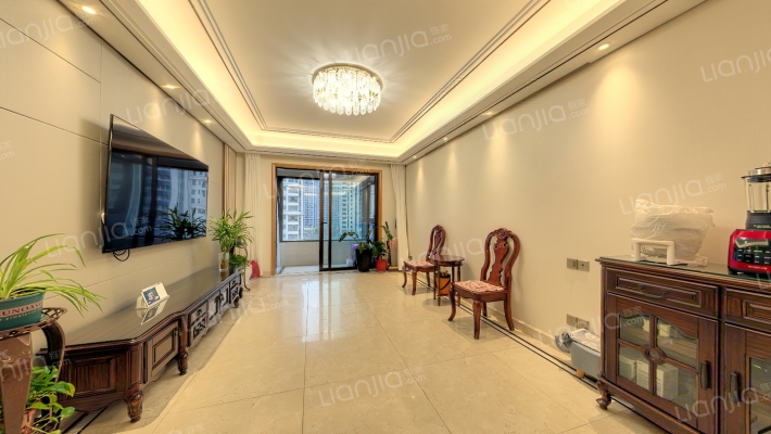 海珀星晖二期二手房实景图