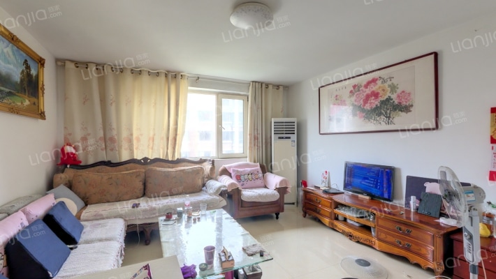 贾家营社区(平度)二手房实景图