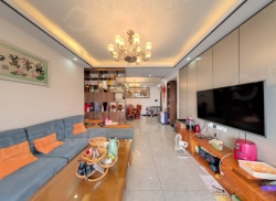 整租·汉泰·上上城 4室2厅 南_汉泰·上上城租房