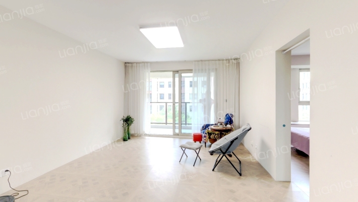 鸿园梧桐苑二手房实景图