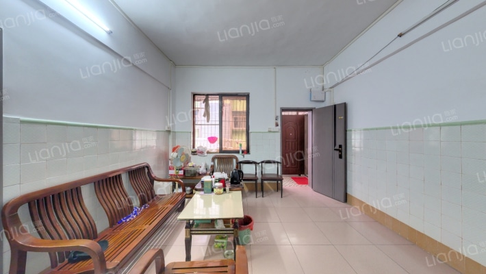 下埔一路6号二手房实景图