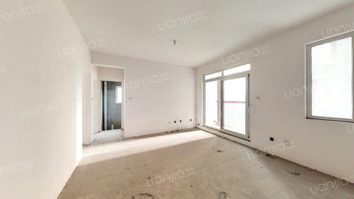 圣采泊尚二手房实景图