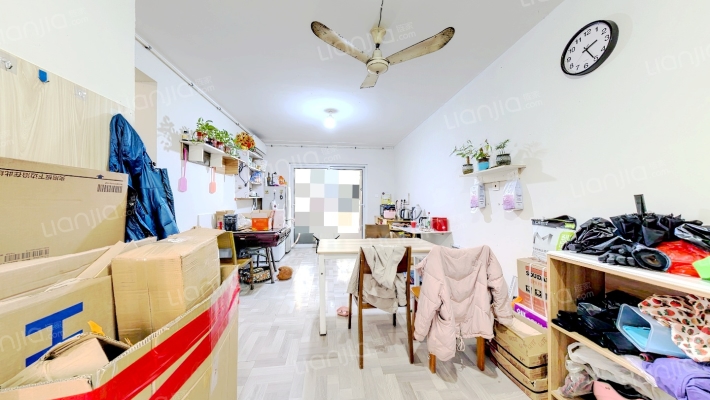 象屿都城嘉园二手房实景图