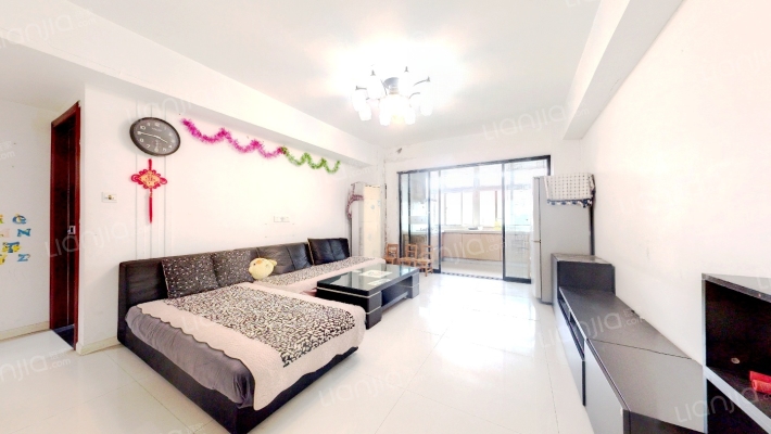 桂花公寓二手房实景图