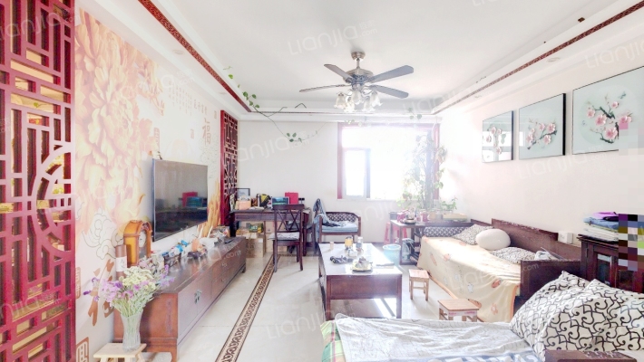 观锦二手房实景图