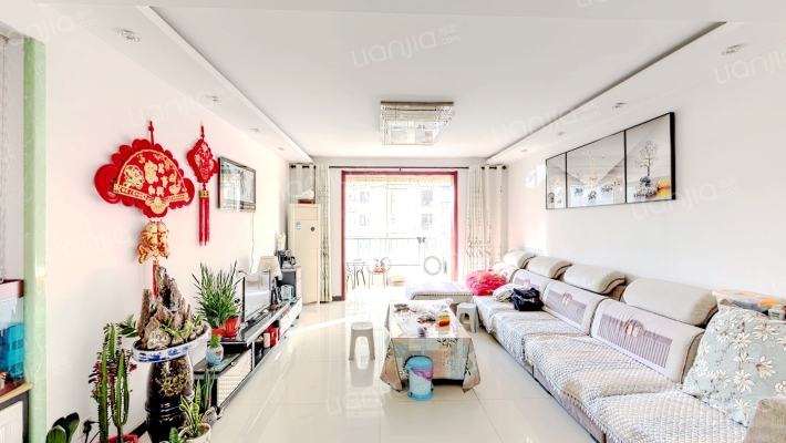 易水龙脉二手房实景图