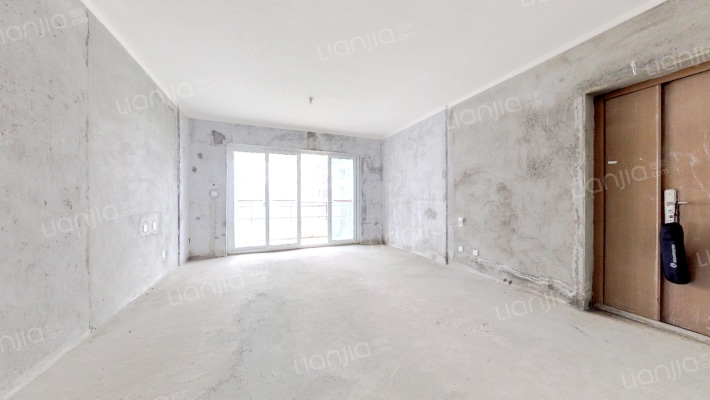 合能枫丹西悦三期二手房实景图