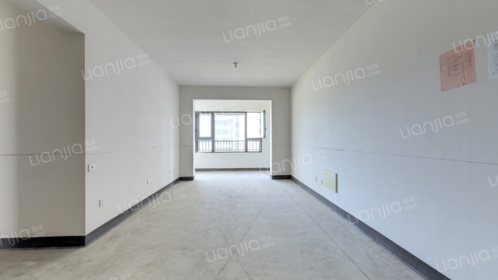 蓝光睿创新筑涵翠园二手房实景图