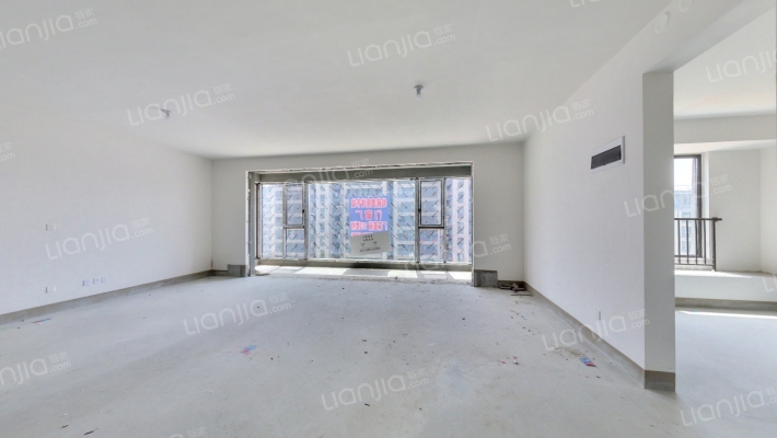 绿地御山台二手房实景图