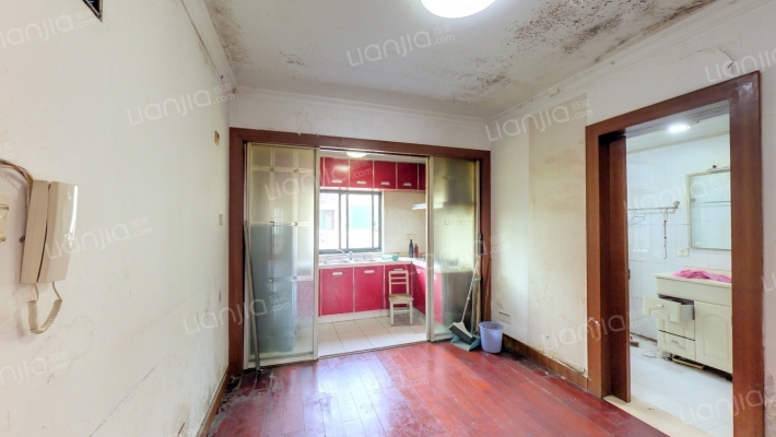 横泾新村二手房实景图