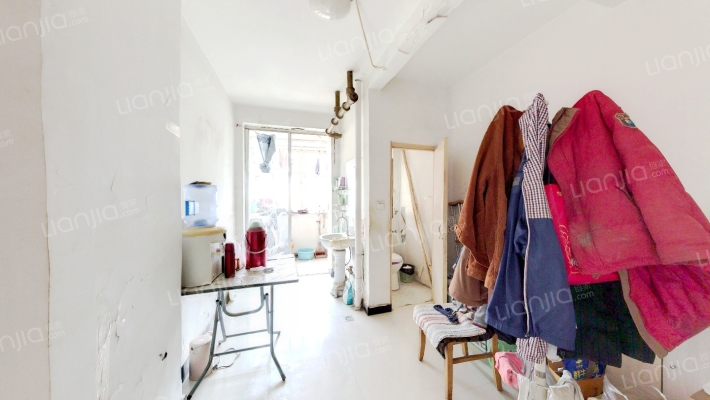 地质勘察院宿舍二手房实景图