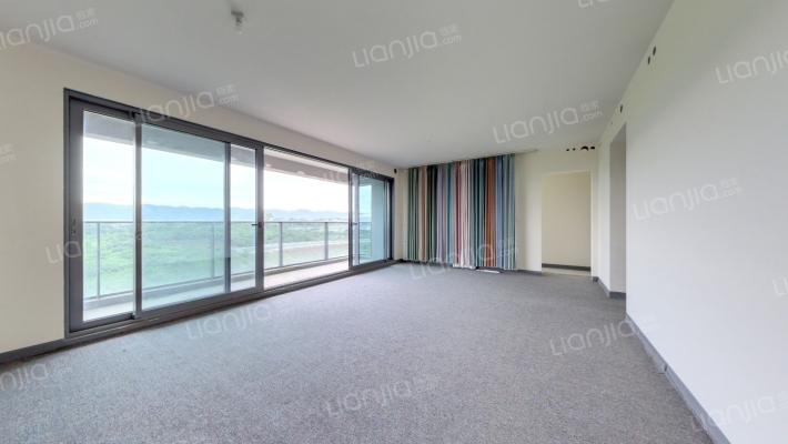 科学城凤玺台二手房实景图