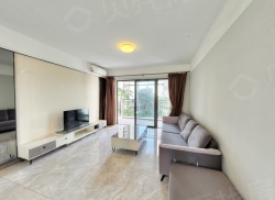 整租·雅居乐山海郡 4室2厅 南_雅居乐山海郡租房