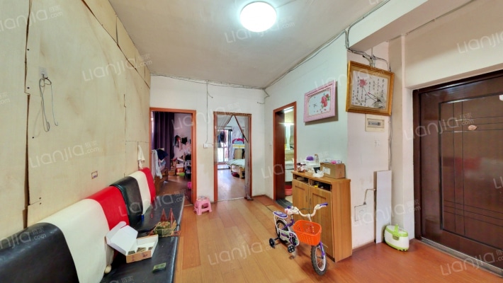 金海湾二手房实景图