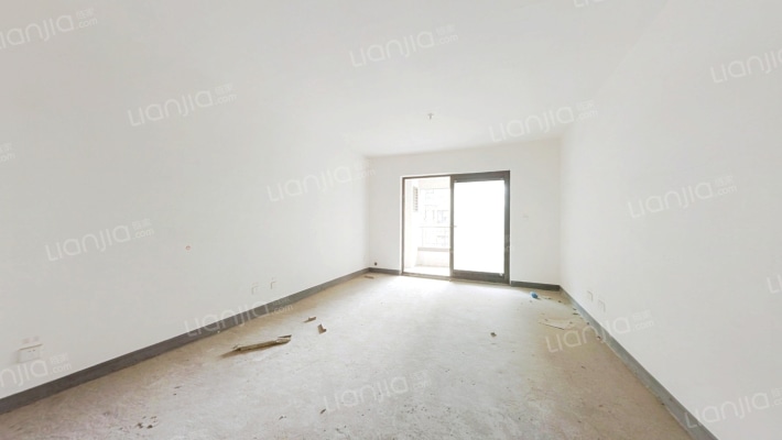 龙湖紫云台三组团二手房实景图