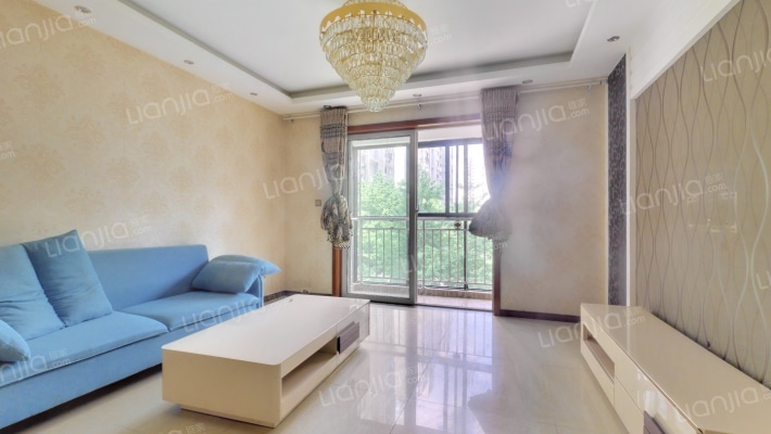 民兴苑二手房实景图