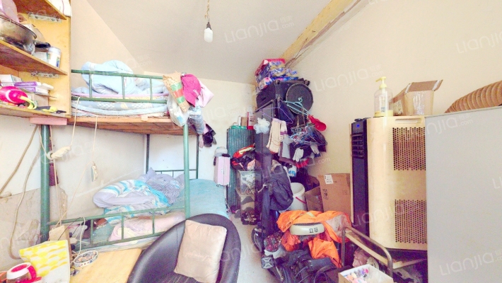 庆平胡同二手房实景图