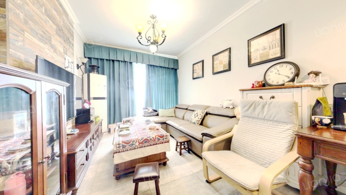 海亮爱金沙二手房实景图