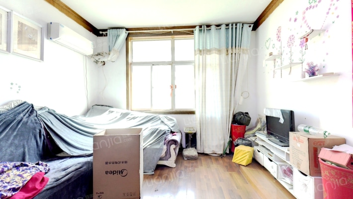 海景花园小区C区二手房实景图