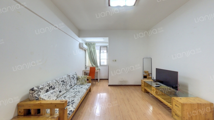 新和都市美邸二手房实景图