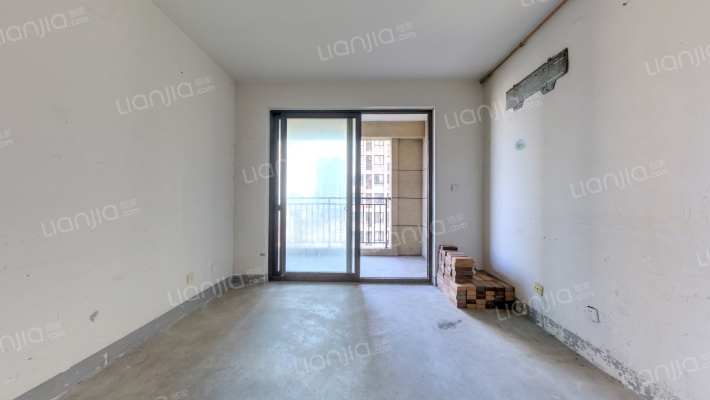 上实海上荟二手房实景图