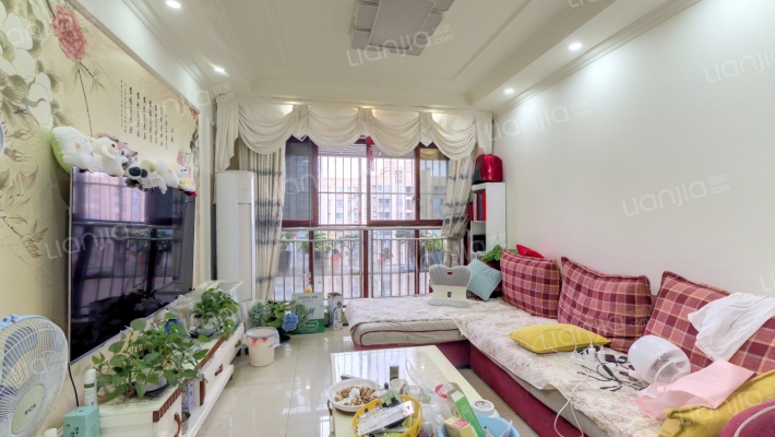 蓉垚北尚城二手房实景图