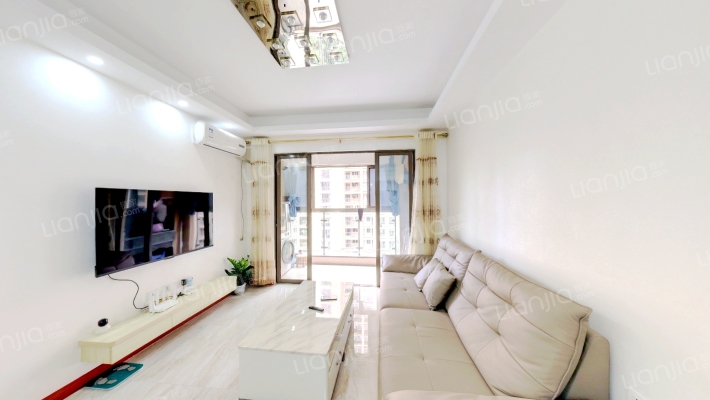 贵安新天地贵盛苑二手房实景图