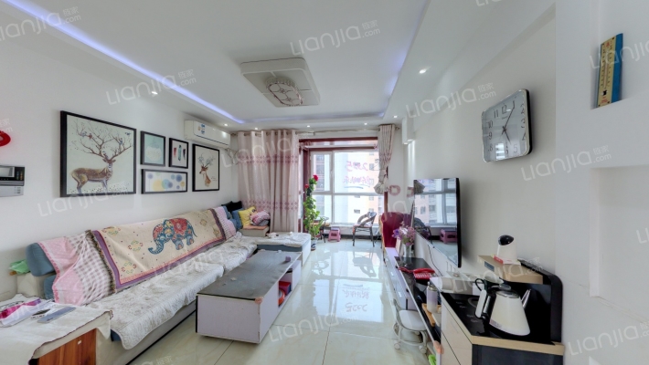 欣雅苑二手房实景图