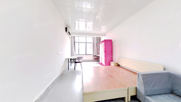 政四街12号院二手房实景图