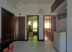 整租·望江里小区 2室1厅 南_望江里小区租房