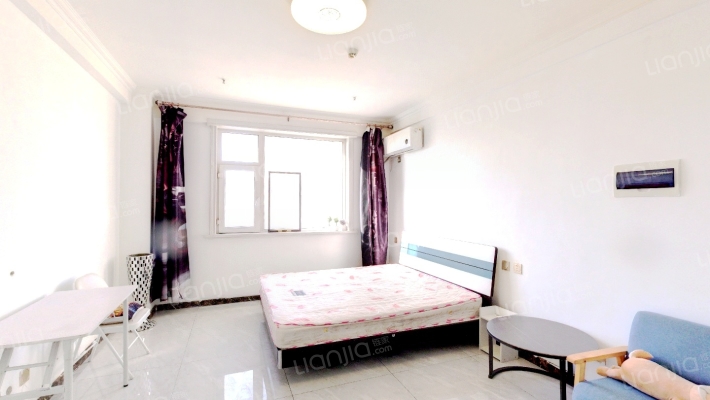 万龙台北明珠四期二手房实景图