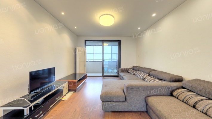 三湘海尚城(公寓)二手房实景图