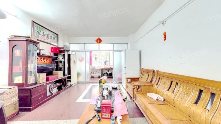 德兴花园二手房实景图