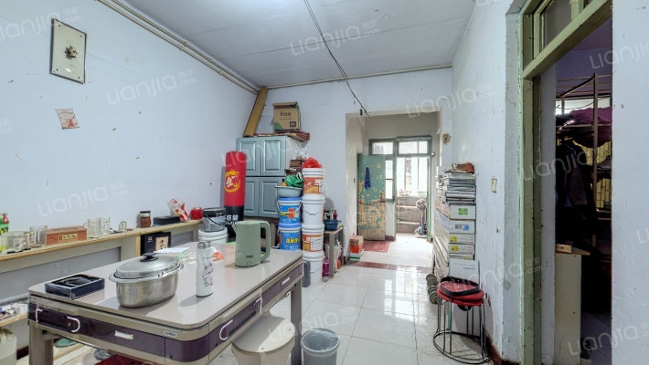 政通路2号院二手房实景图