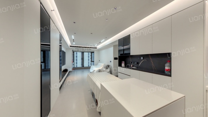 南山梅溪一方二手房实景图