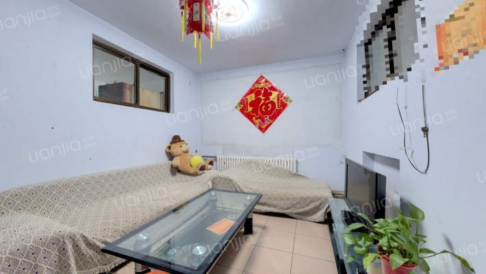 饲料公司家属院二手房实景图